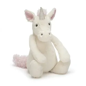 Med. Bashful Unicorn