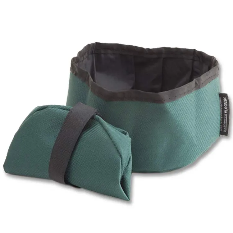 Mendota Collapsible Bowl