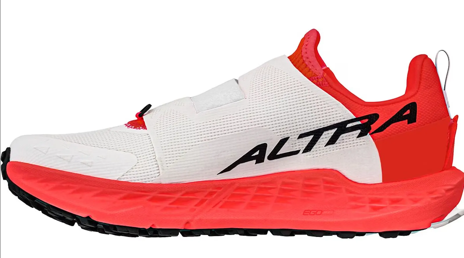 MEN'S ALTRA TIMP 5 BOA | WHITE / CORAL