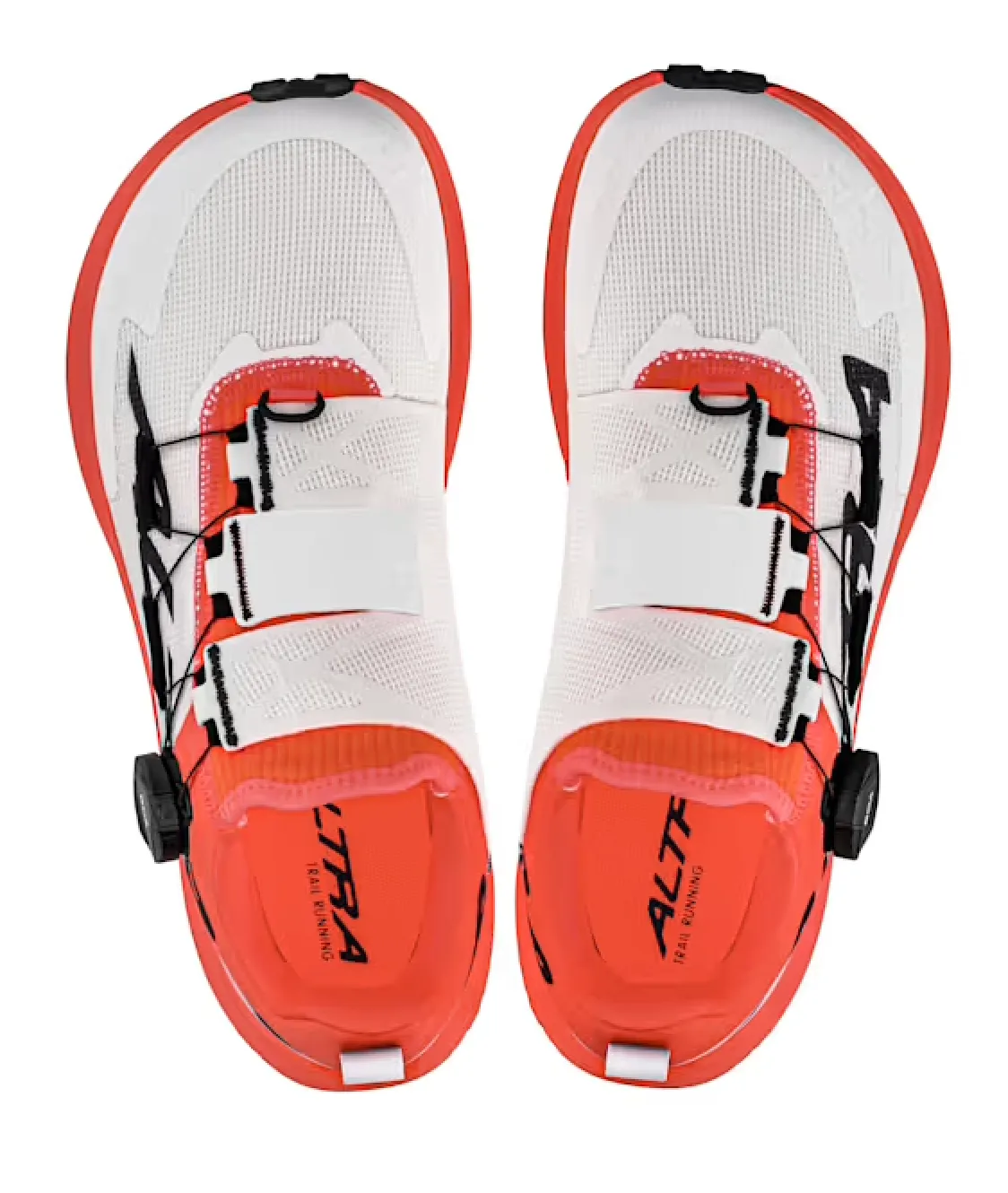 MEN'S ALTRA TIMP 5 BOA | WHITE / CORAL