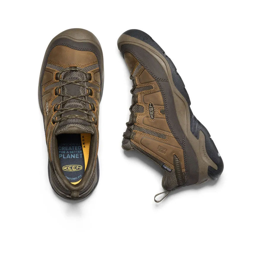 Men's Circadia Waterproof Shoe