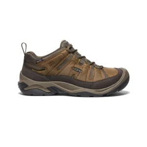 Men's Circadia Waterproof Shoe