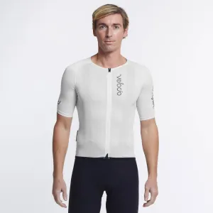 Men's Radiator Mesh Jersey - White