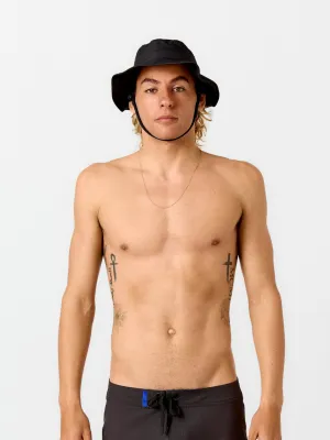 Men's Surf Boonie Hat | Black