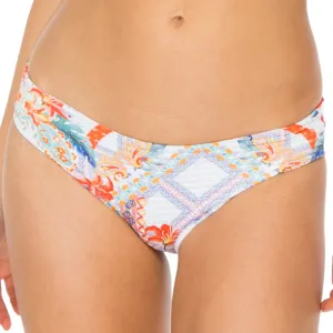MERENGUITO - Seamless Full Ruched Back Bottom