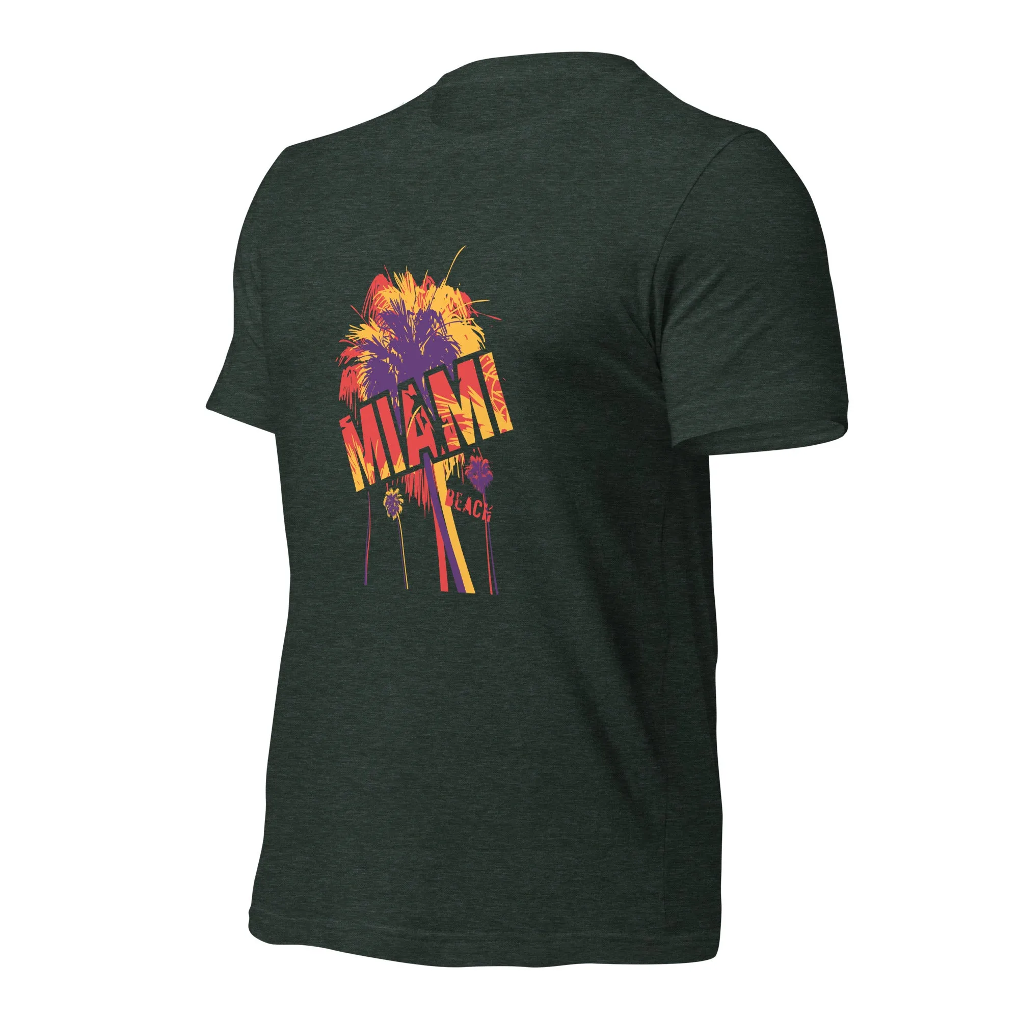 Miami t-shirt