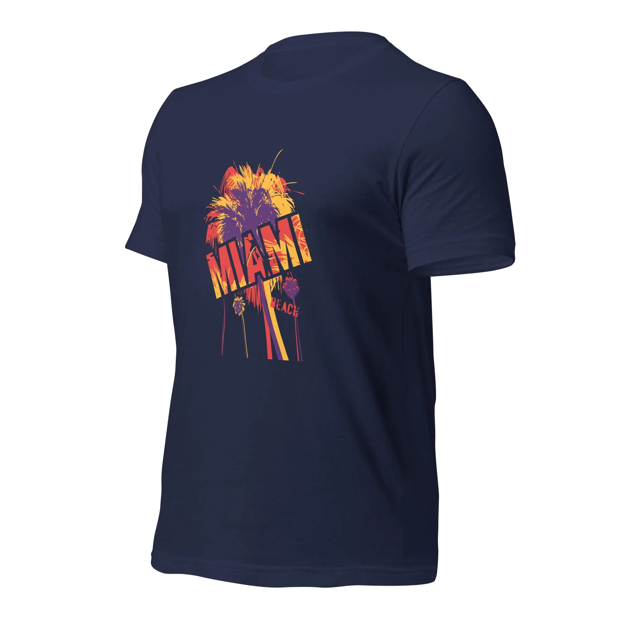 Miami t-shirt