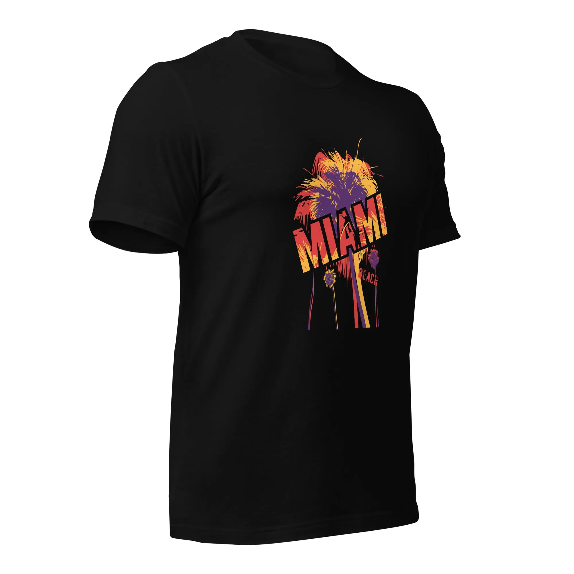Miami t-shirt