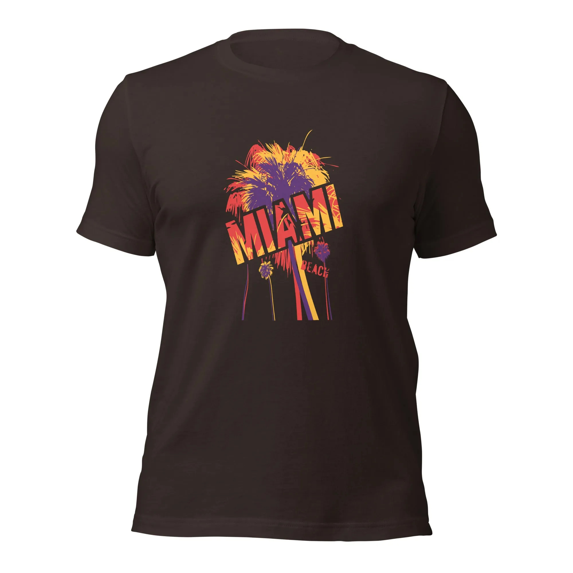 Miami t-shirt