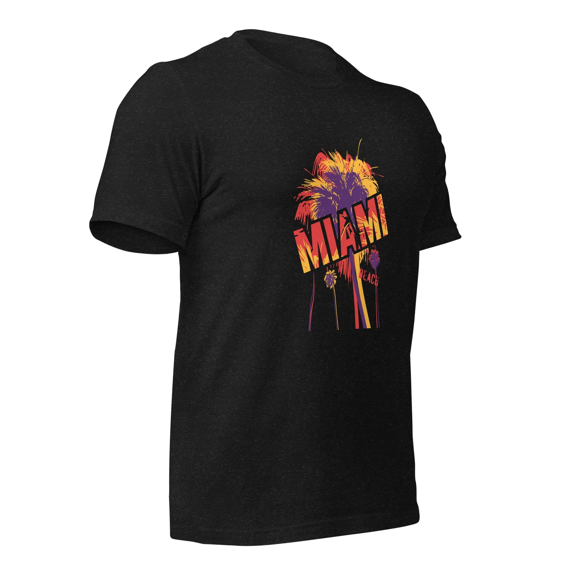 Miami t-shirt
