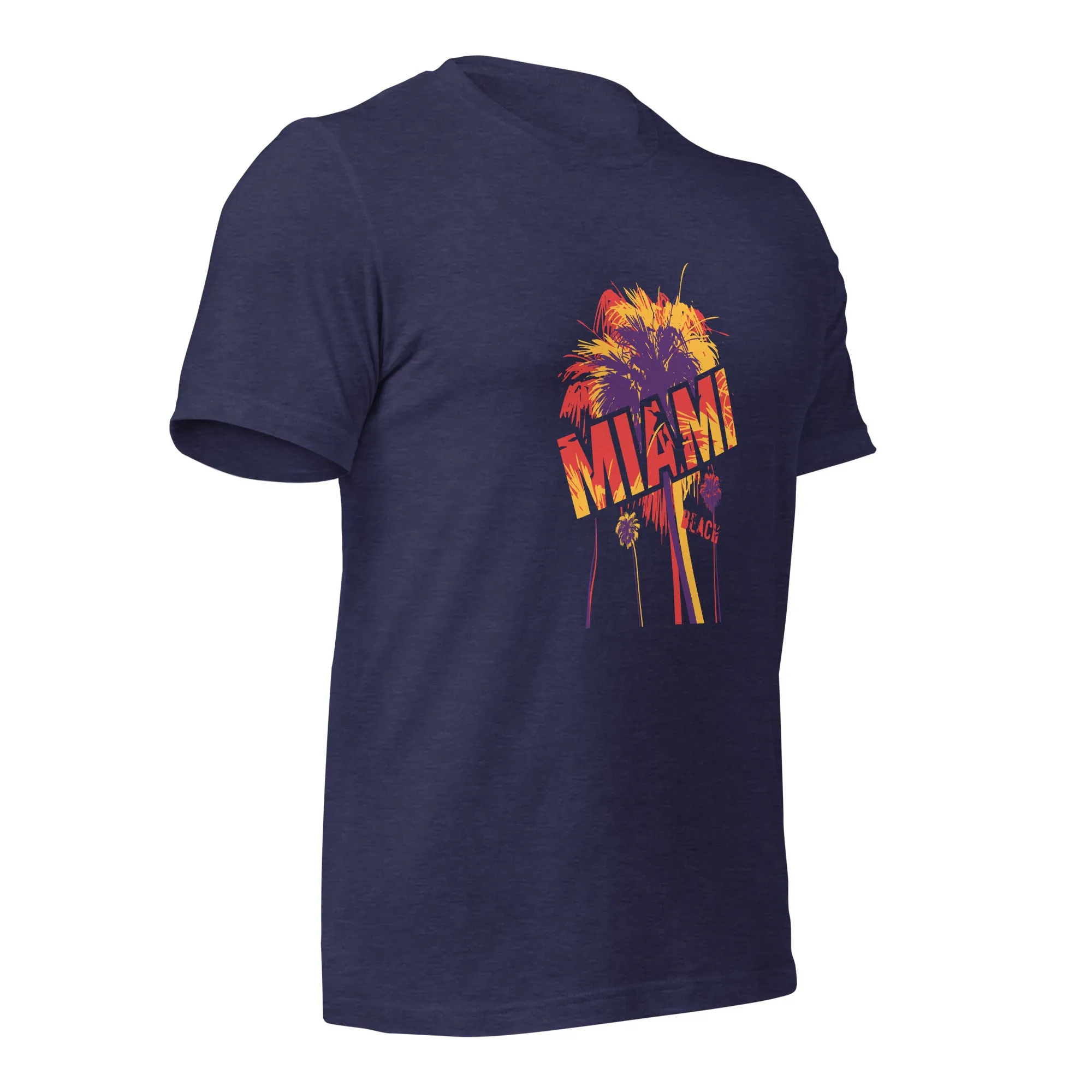 Miami t-shirt