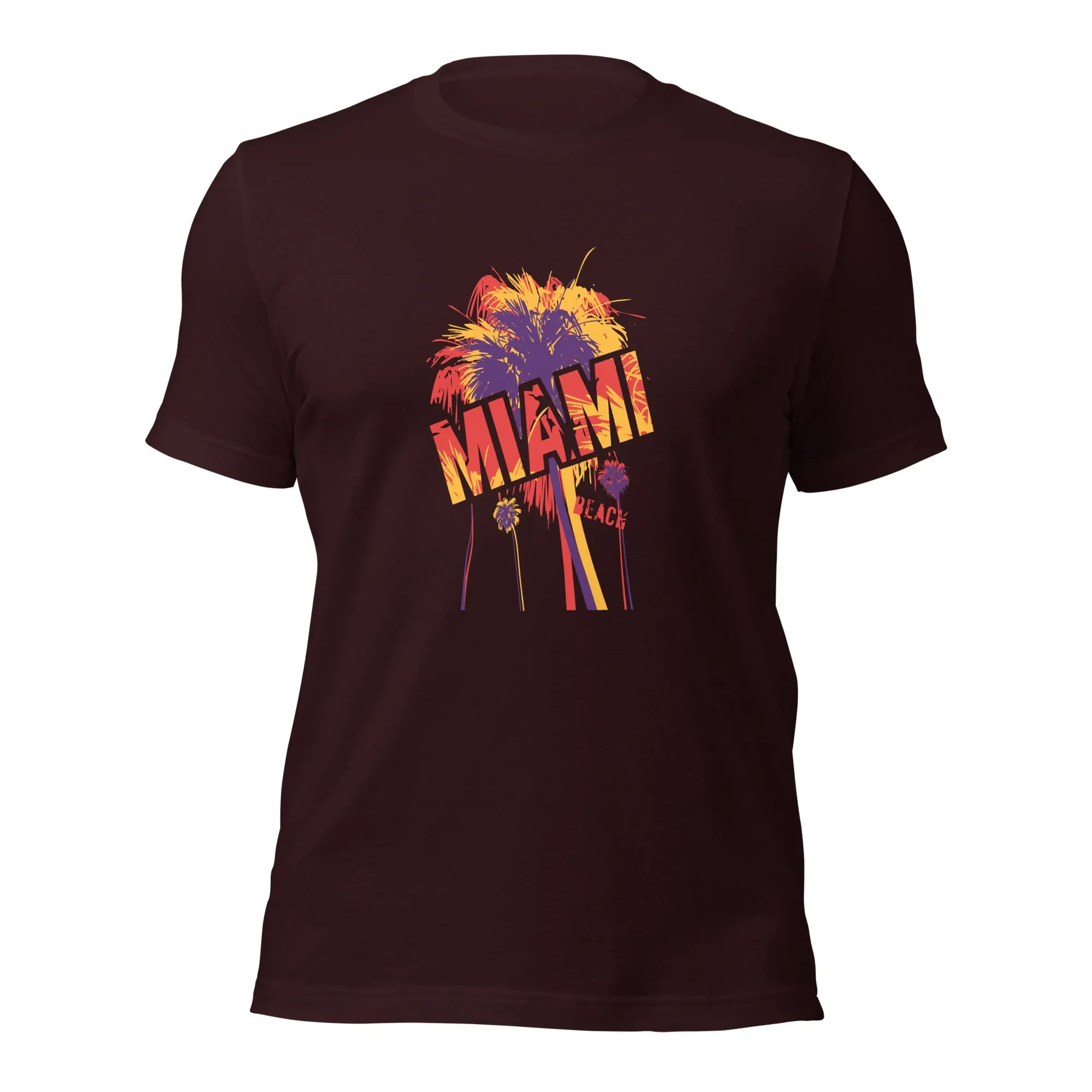 Miami t-shirt
