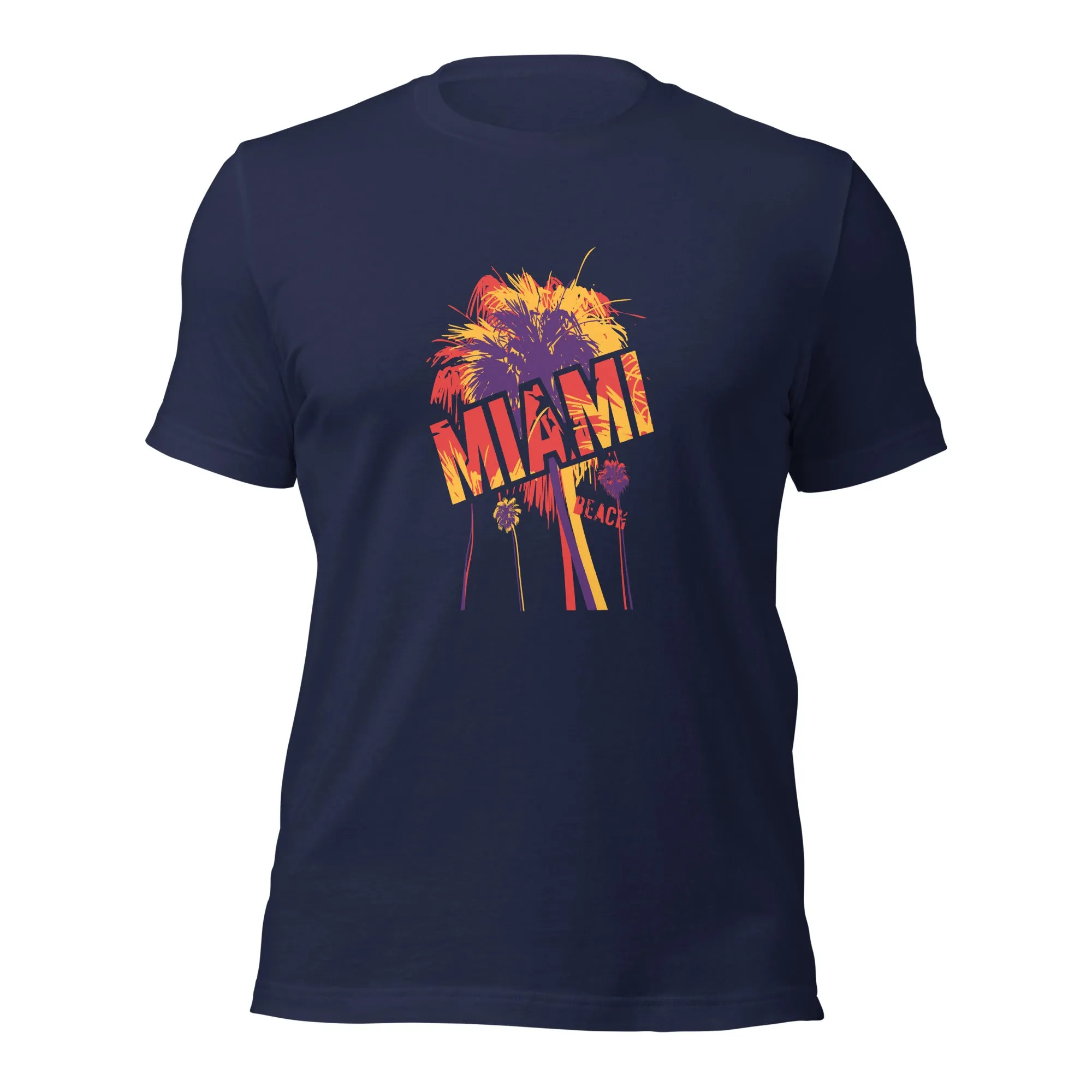 Miami t-shirt