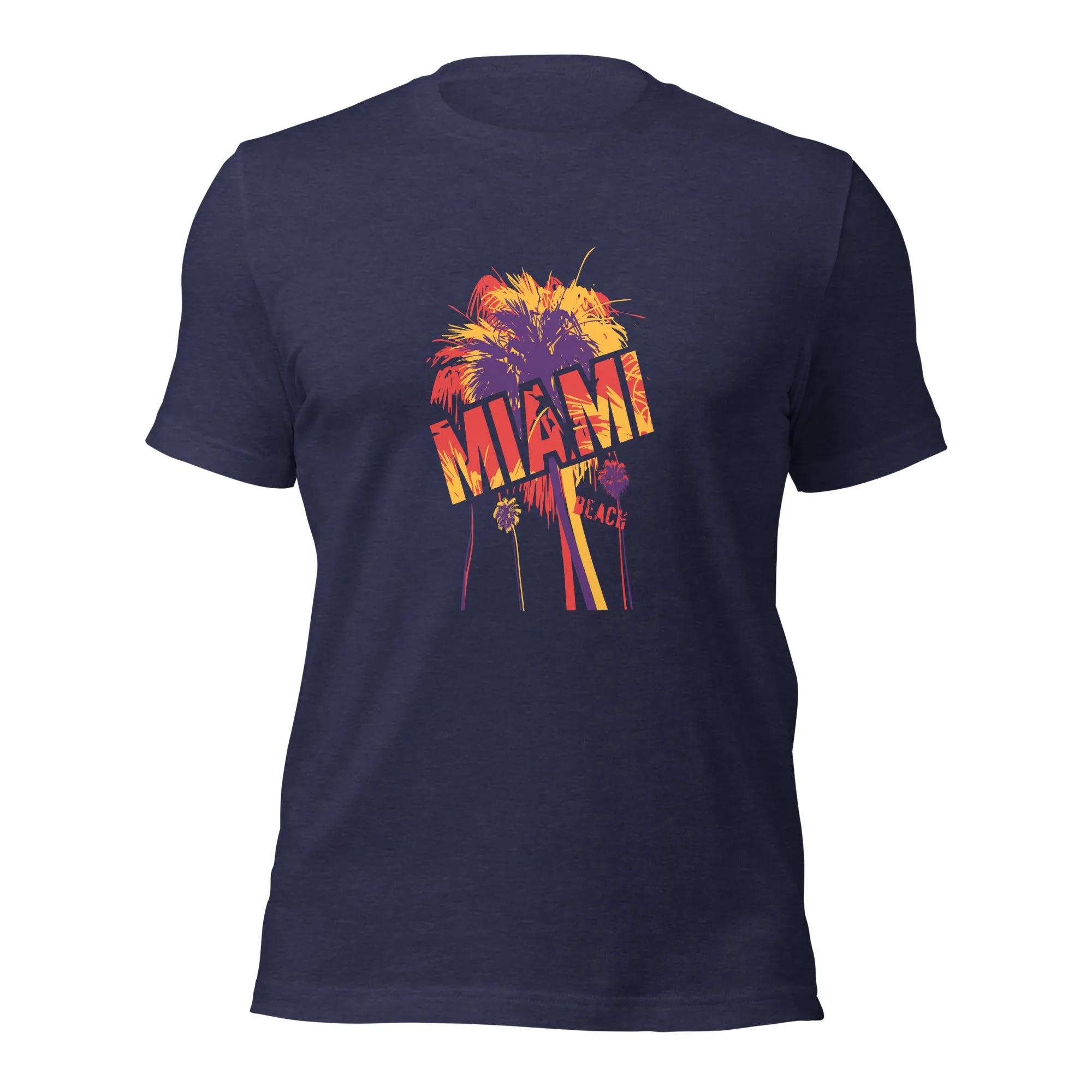 Miami t-shirt