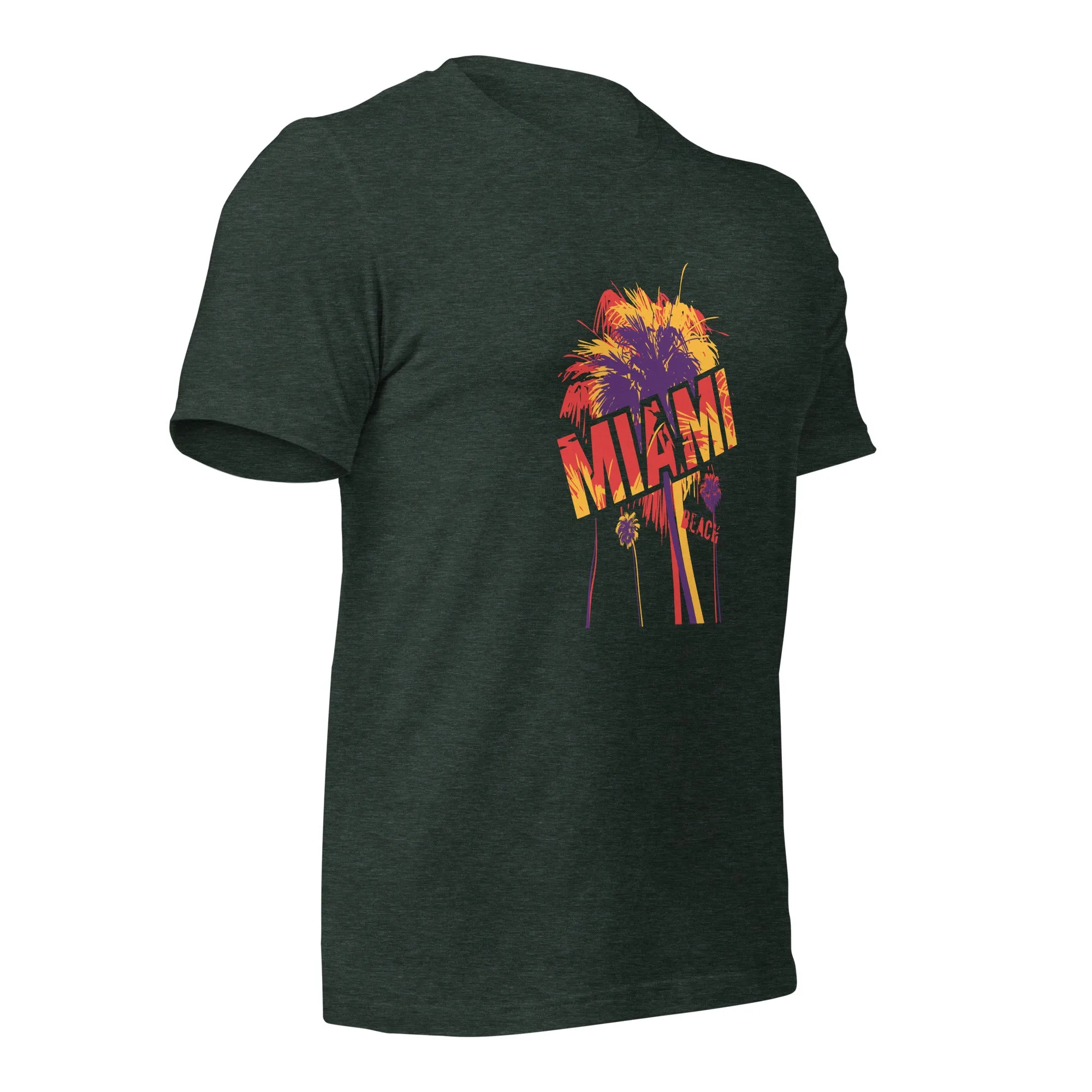 Miami t-shirt