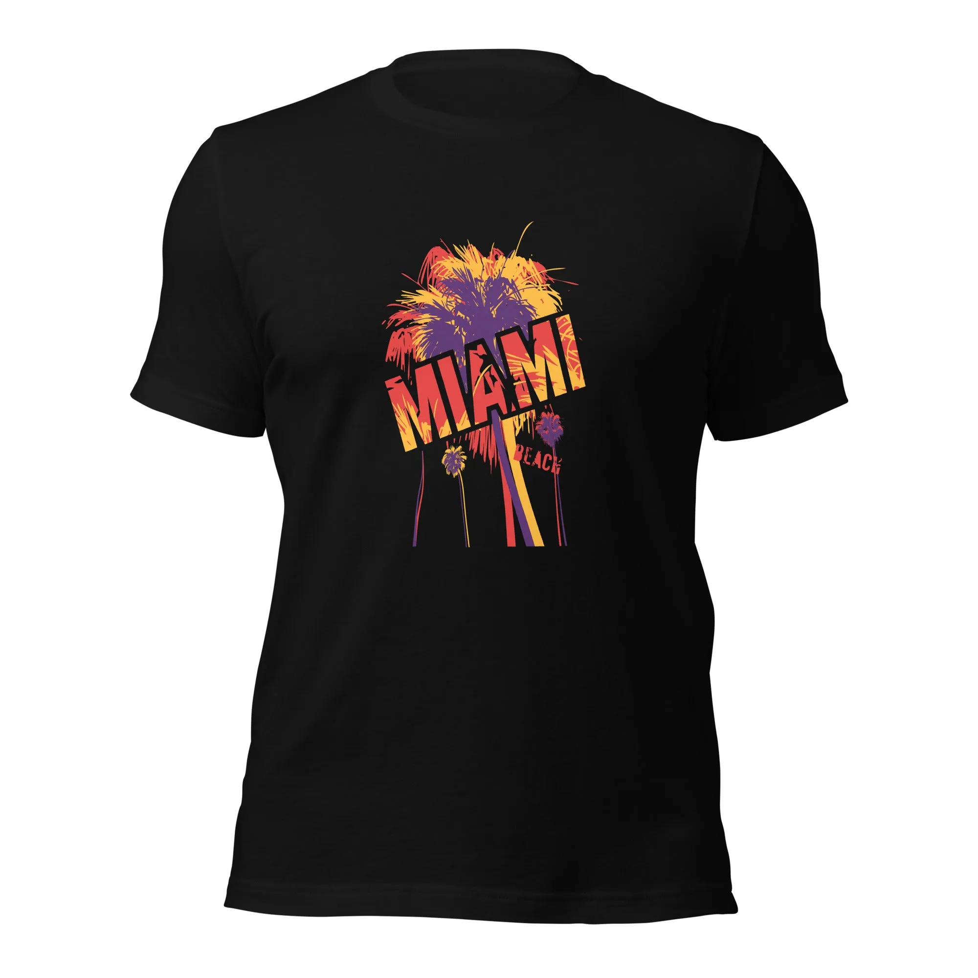 Miami t-shirt