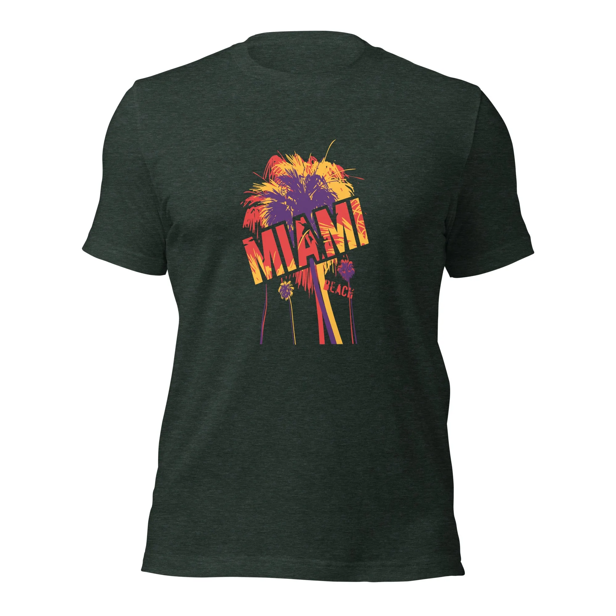 Miami t-shirt