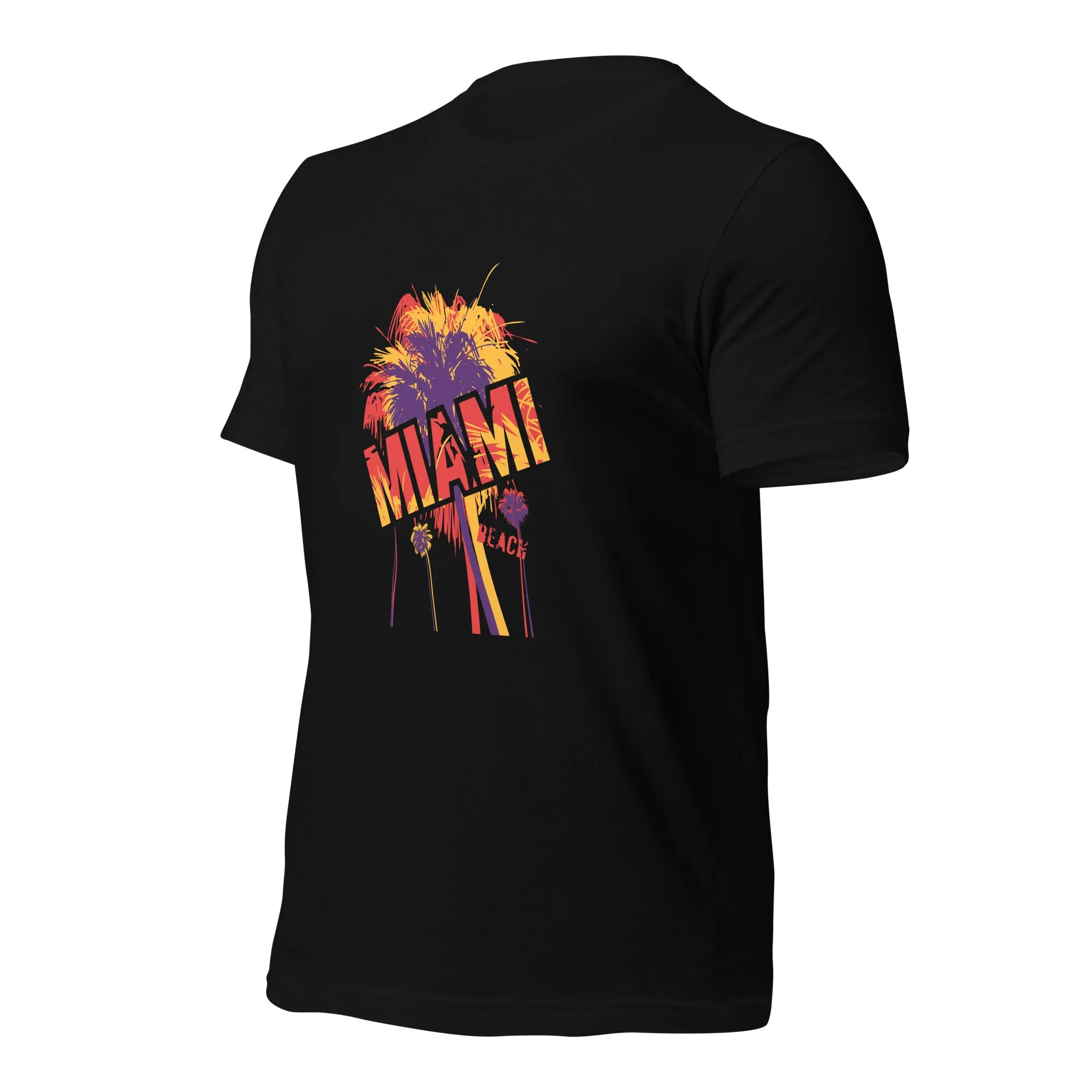 Miami t-shirt