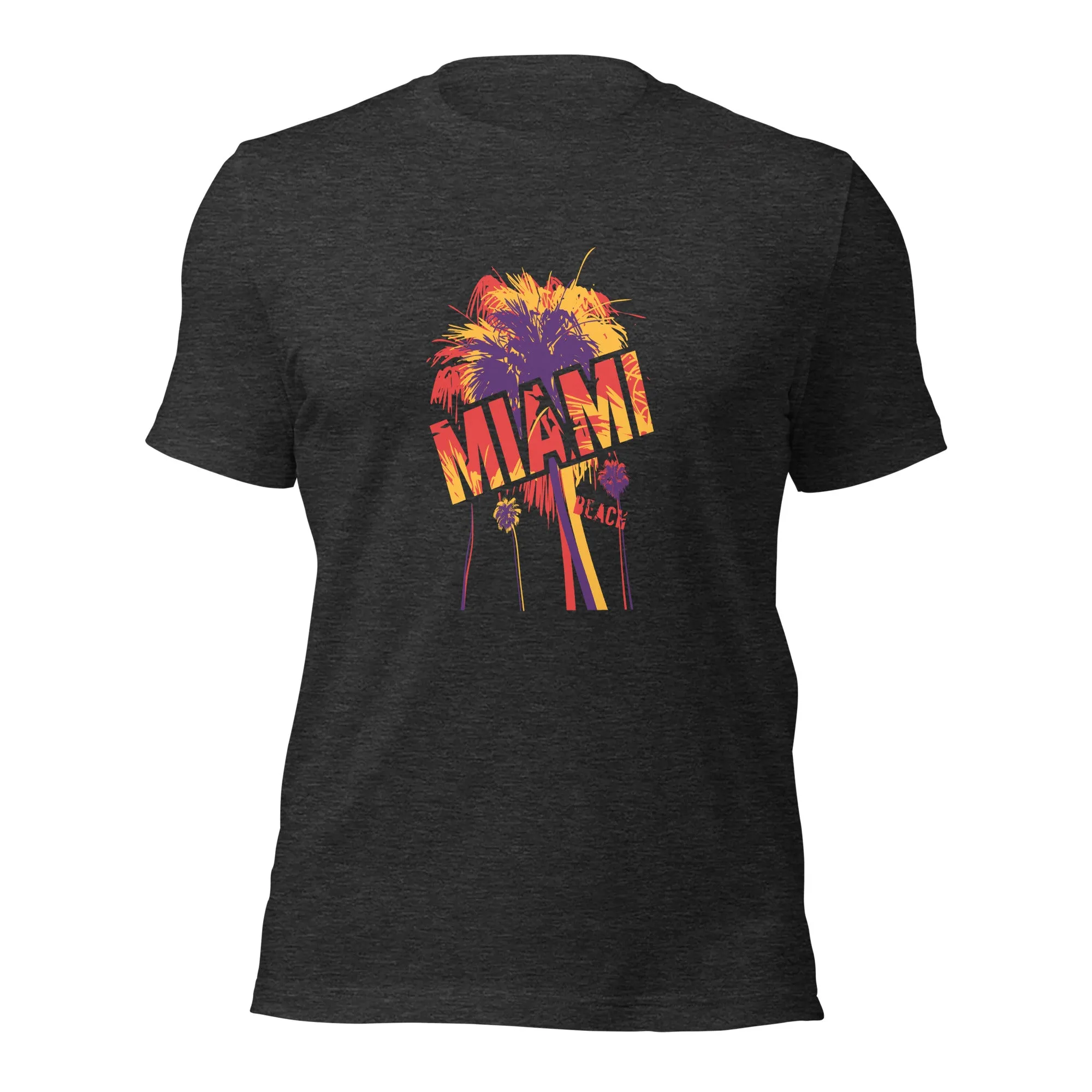 Miami t-shirt