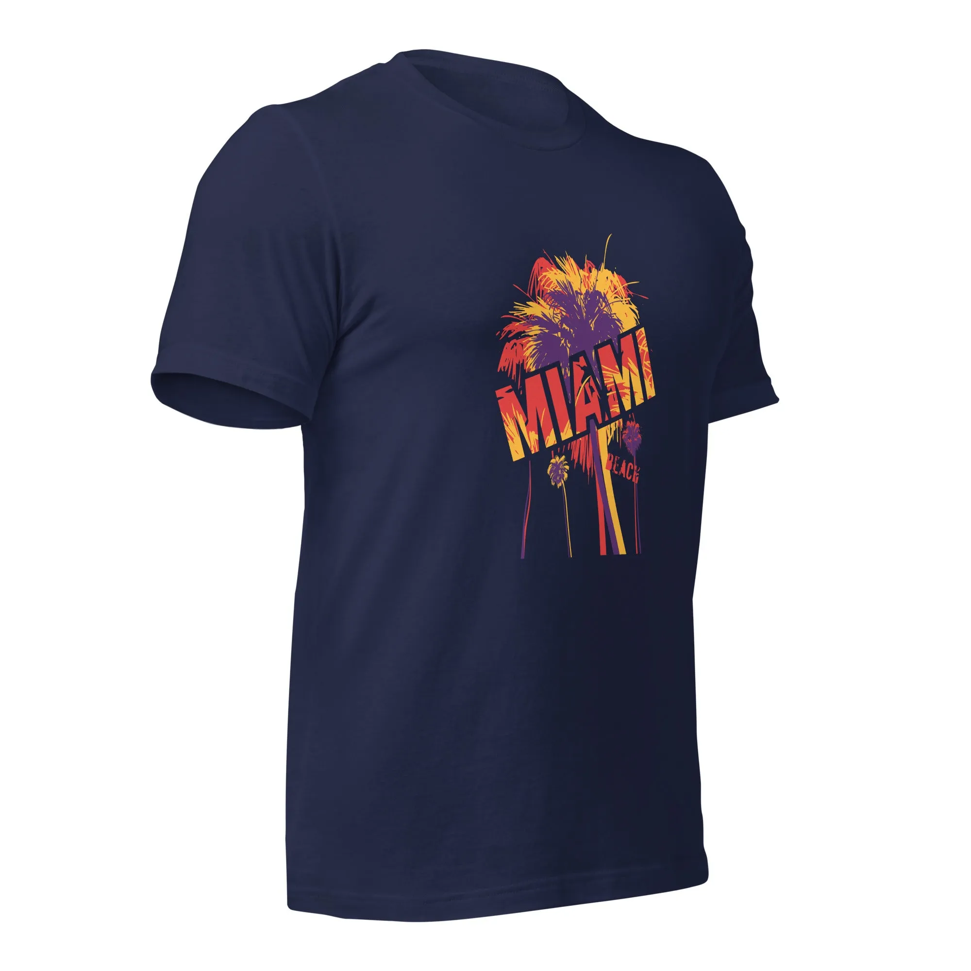 Miami t-shirt