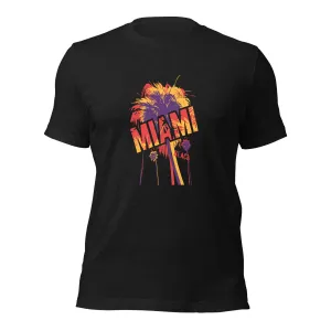 Miami t-shirt