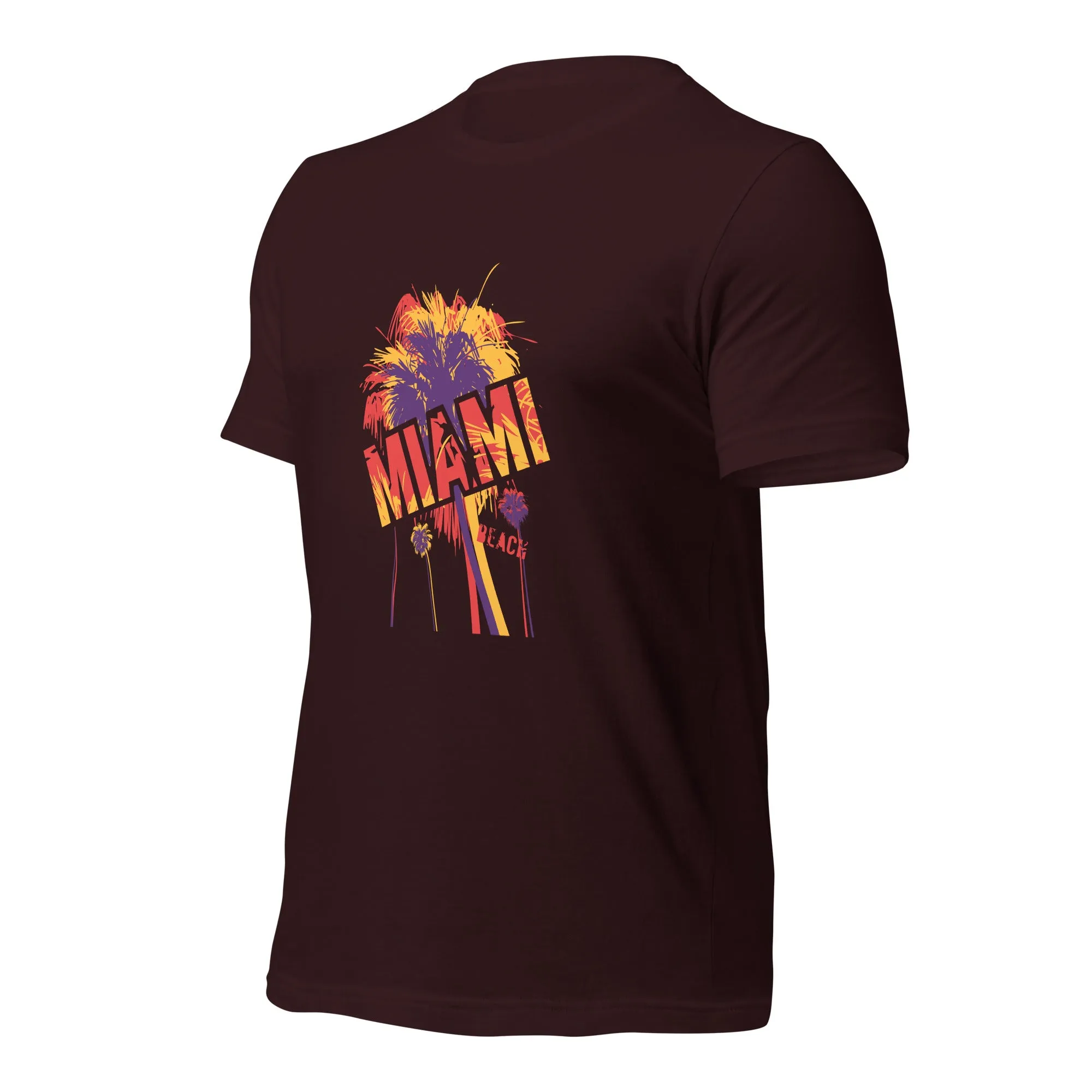 Miami t-shirt