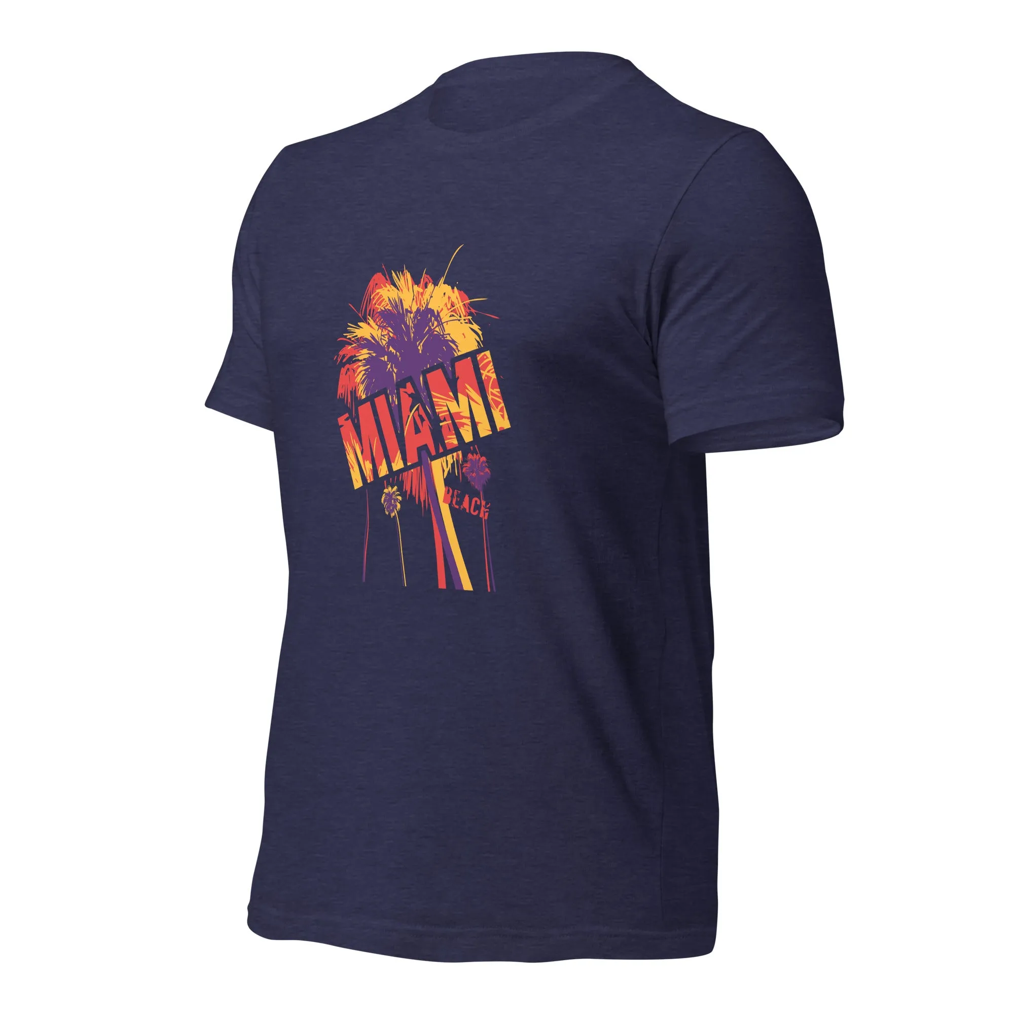 Miami t-shirt