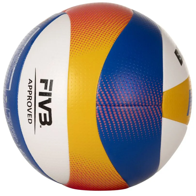Mikasa Beachvolleybal - Pro - BV550C