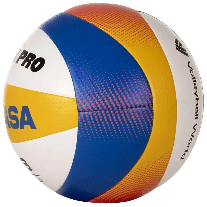 Mikasa Beachvolleybal - Pro - BV550C