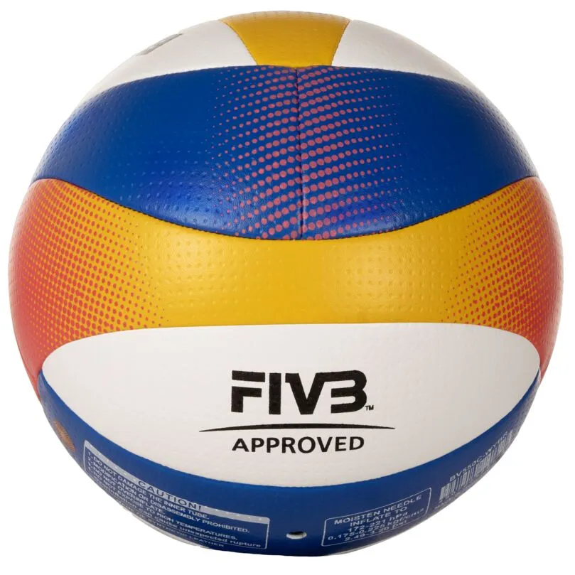 Mikasa Beachvolleybal - Pro - BV550C