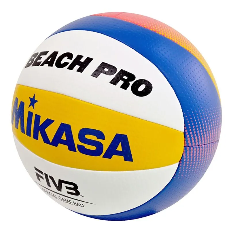 Mikasa Beachvolleybal - Pro - BV550C
