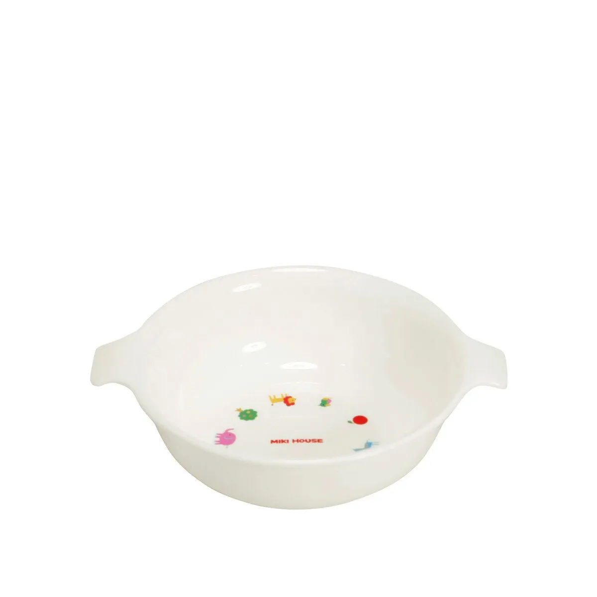 MIKIHOUSE FIRST LUNCH BOWL