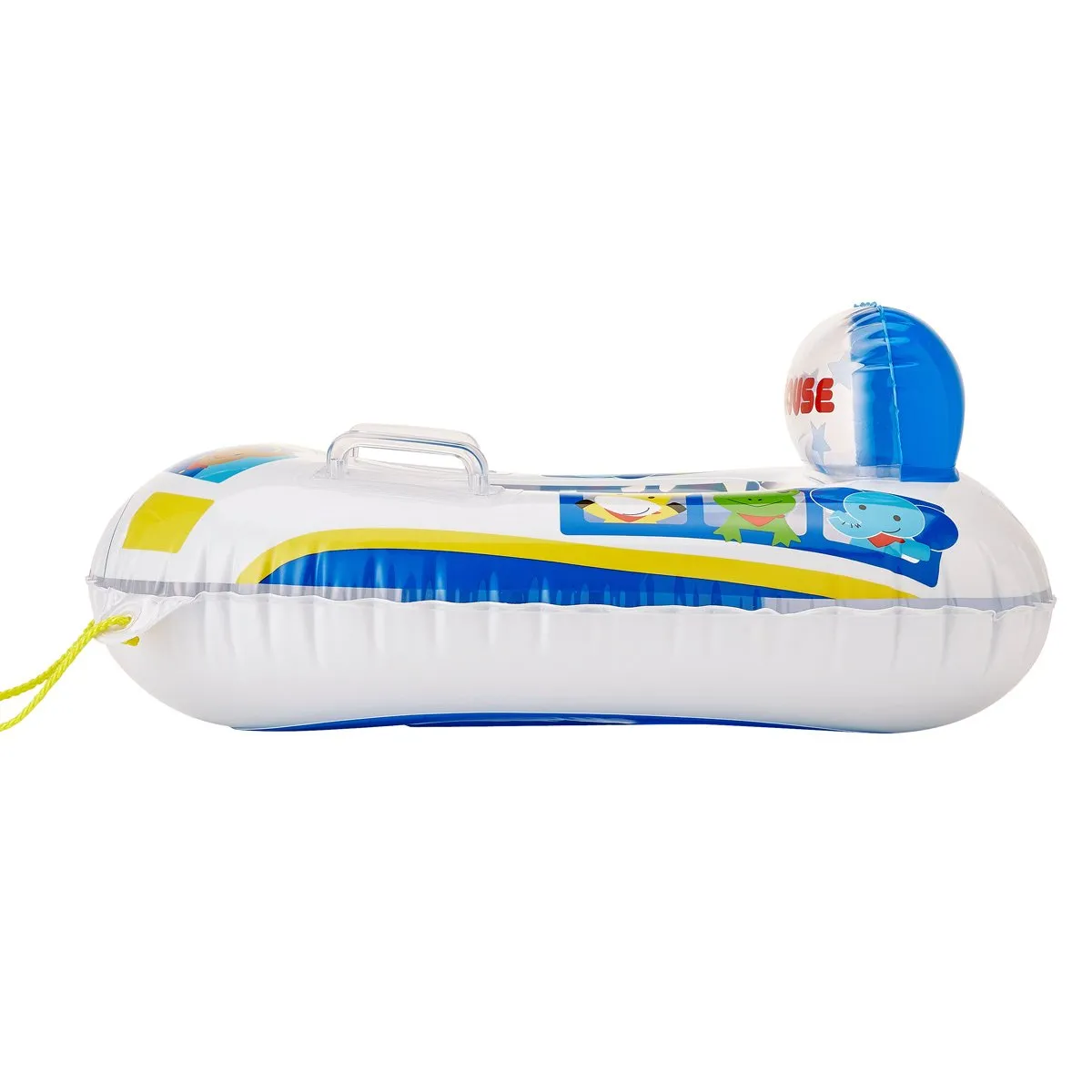 MIKIHOUSE SWIM FLOAT