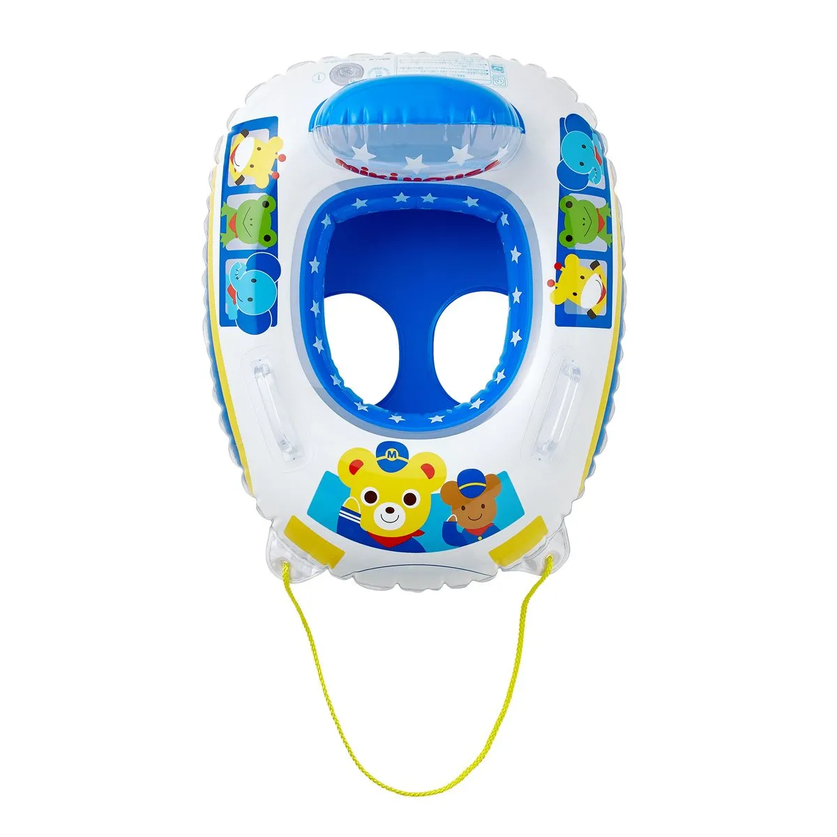 MIKIHOUSE SWIM FLOAT
