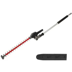 Milwaukee - M18FOPH-HTA Hedge Trimmer Attachment