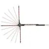Milwaukee - M18FOPH-HTA Hedge Trimmer Attachment