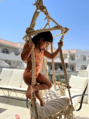 Mini Kafrawy Swimsuit