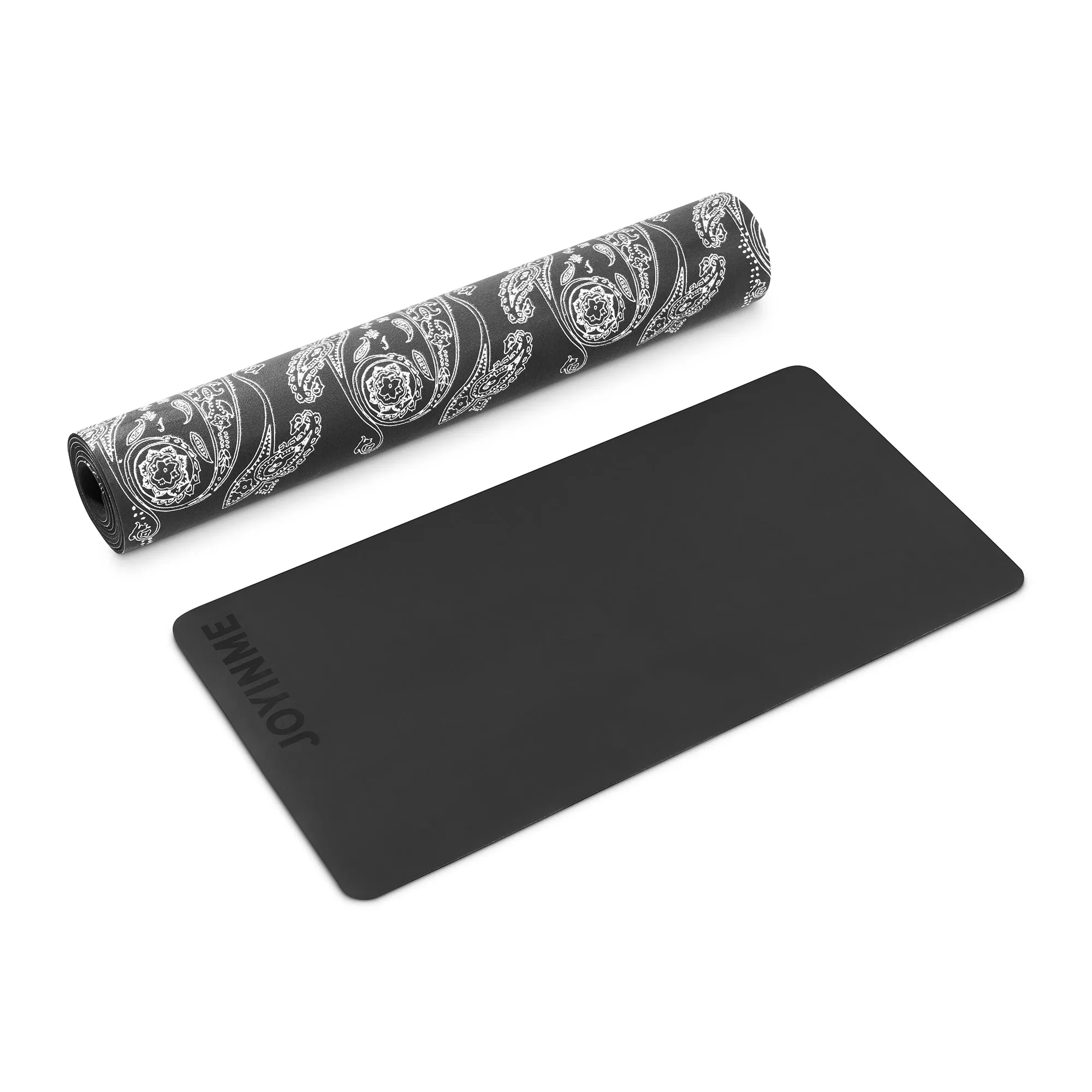 Mini mata, Black