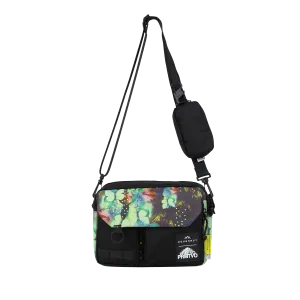 Mission Doughnut X PRMTVO Series Crossbody Bag