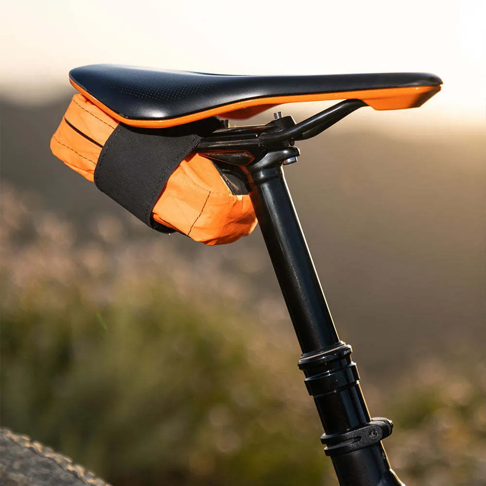Mission Workshop Toro Saddle Bag -