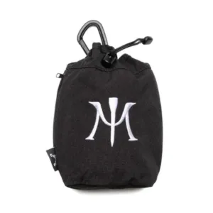Miura Rangefinder Pouch Black