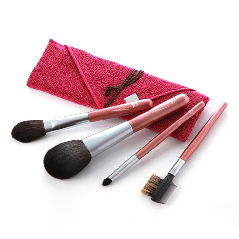 Mizuho Essential Color: 4-piece set with bag FDPR-SET-7