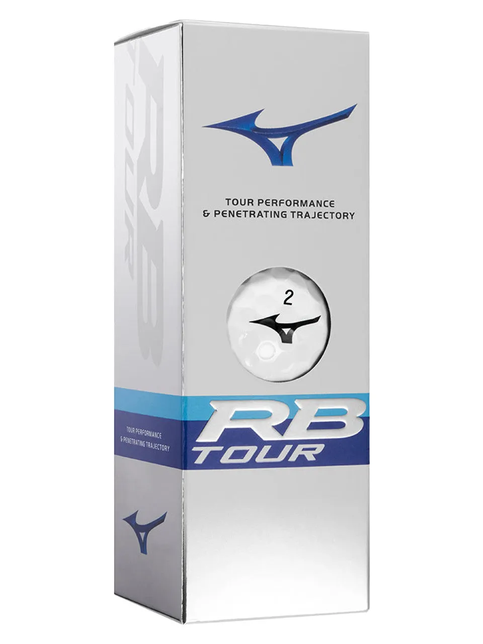 Mizuno RB Tour Golf Balls - 2023