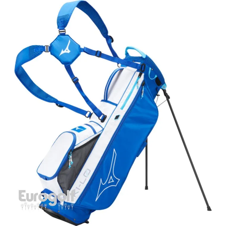 Mizuno Stand Bag