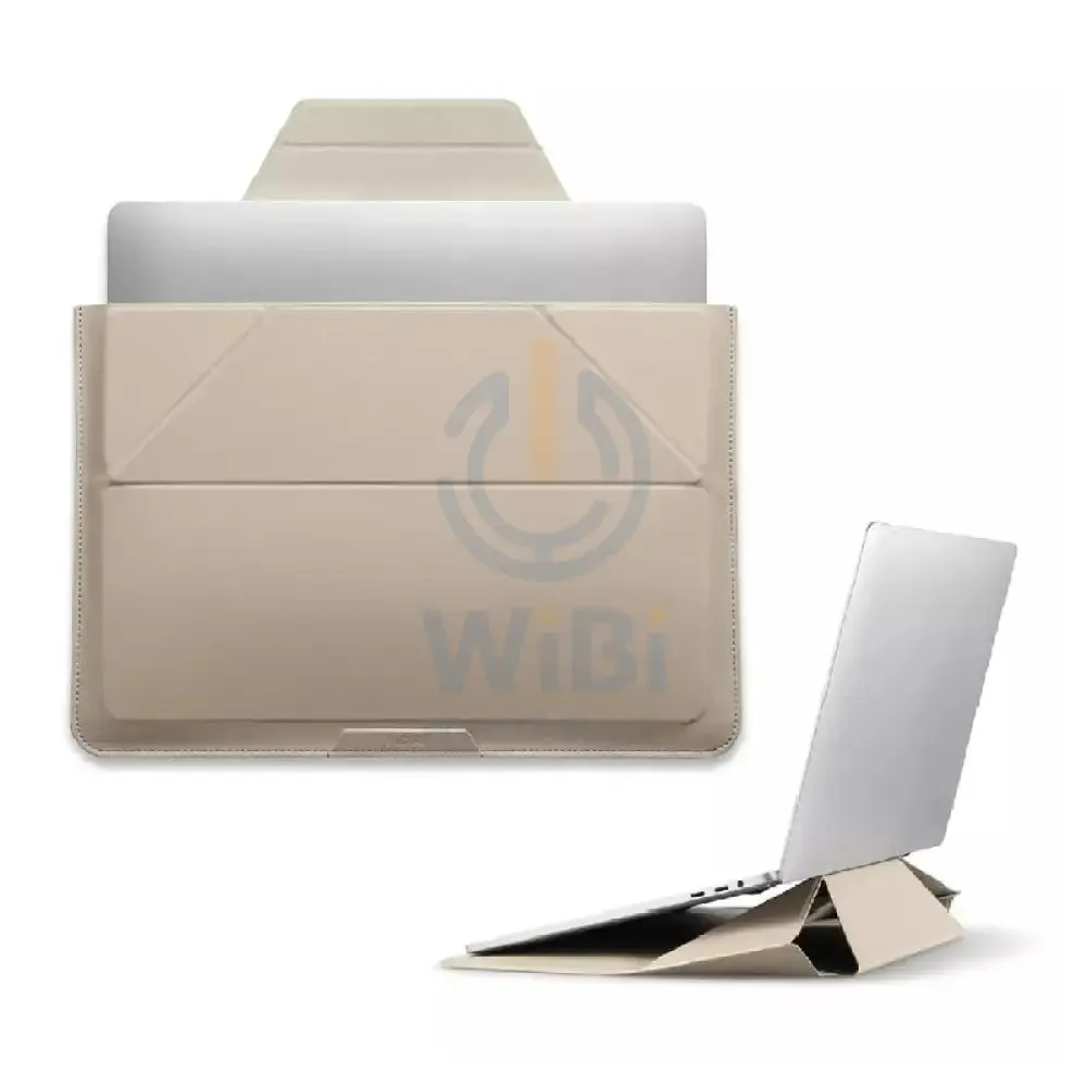 MOFT Sleeve For Mac Air 13.3" MacBook - Beach White