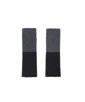 MONDAY FLOW Cashmere Hand Warmer - Gray
