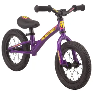 Mongoose Title Tot Purple 2022