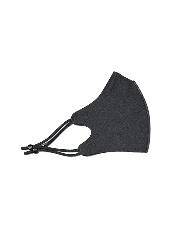 Monster G Golf & Daily Unisex Mask Grey