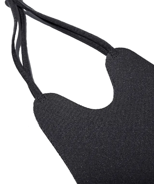 Monster G Golf & Daily Unisex Mask Grey