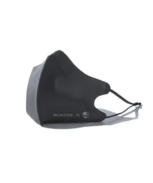 Monster G Golf & Daily Unisex Mask Grey